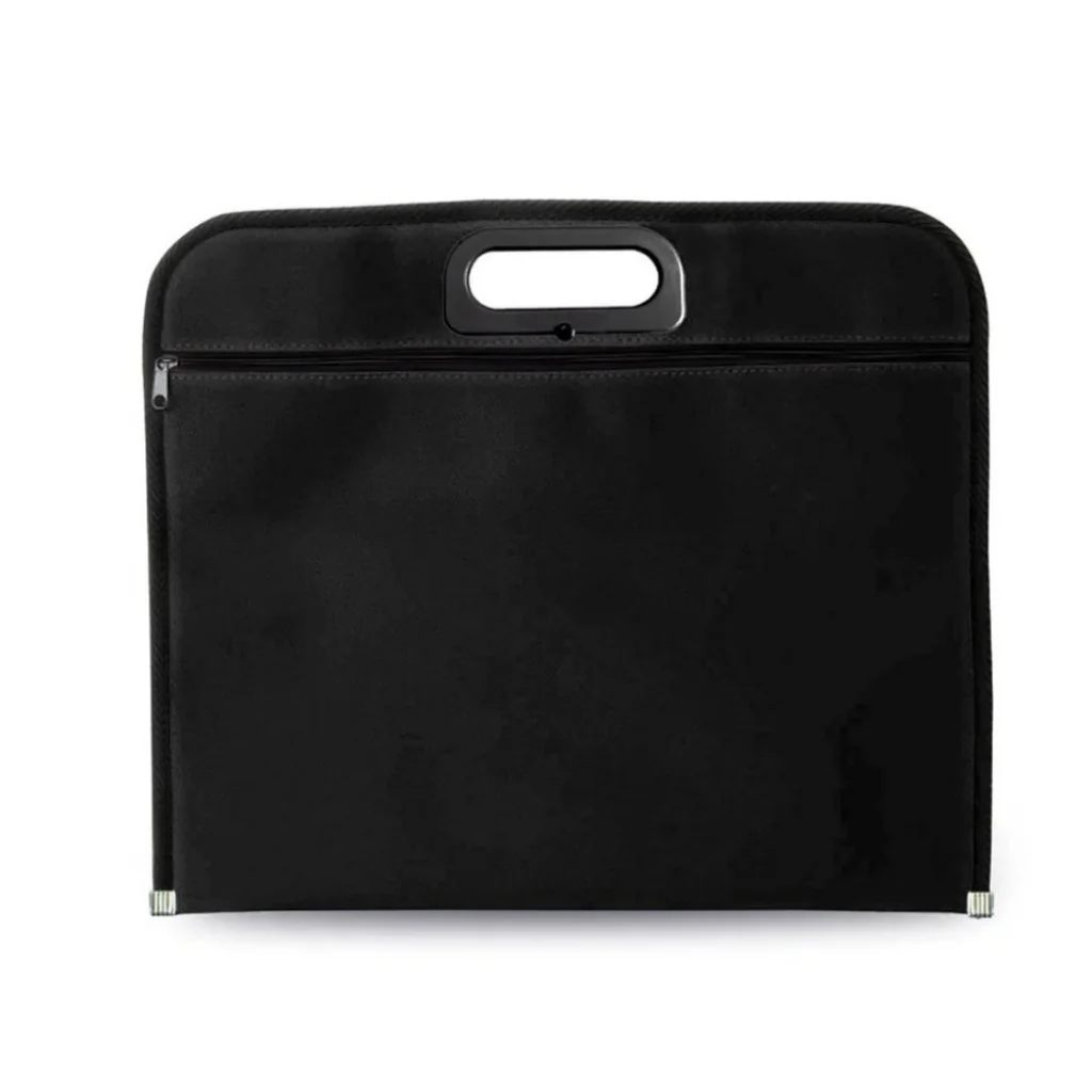 600D Join Document bag
