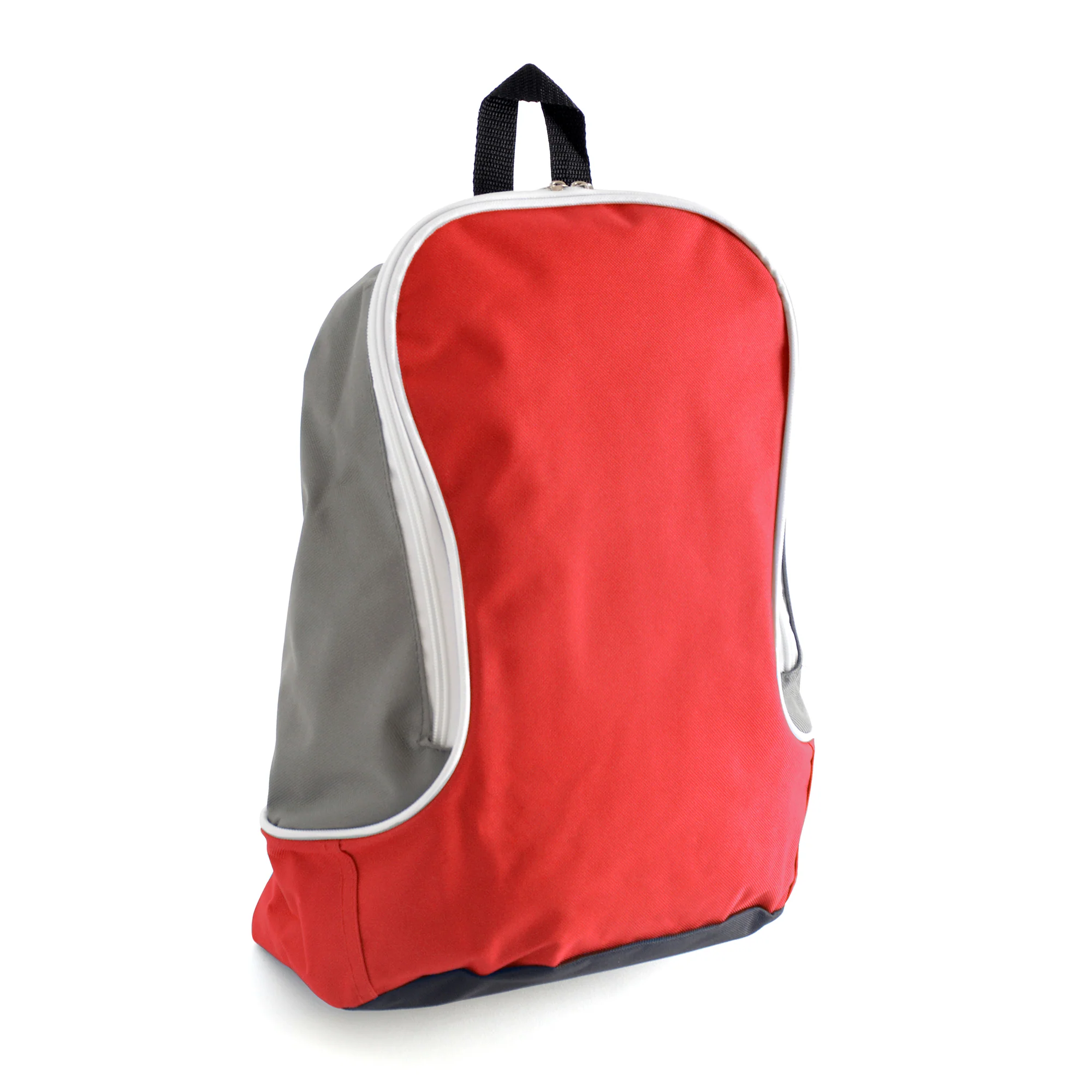 600D polyester rucksack - Image 13