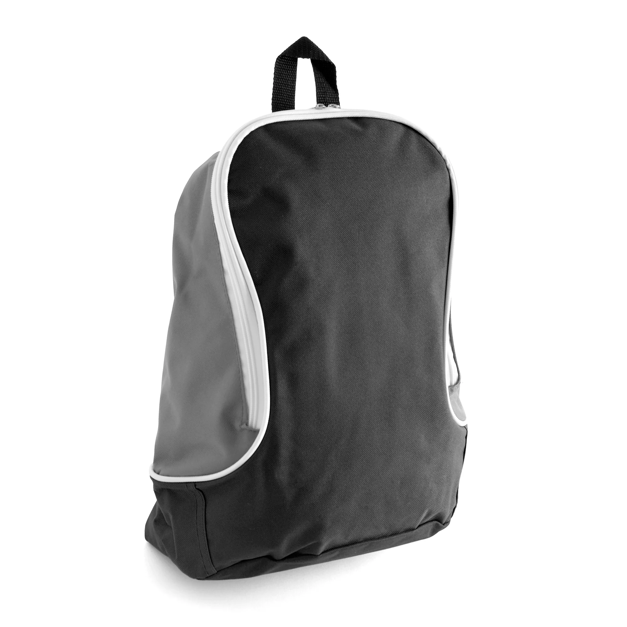 600D polyester rucksack - Image 3