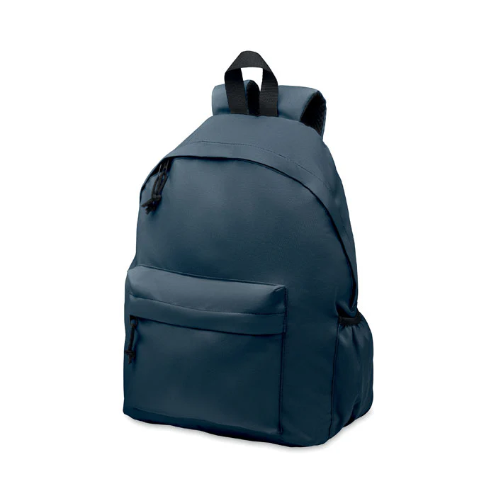 600D RPET polyester backpack - Image 8