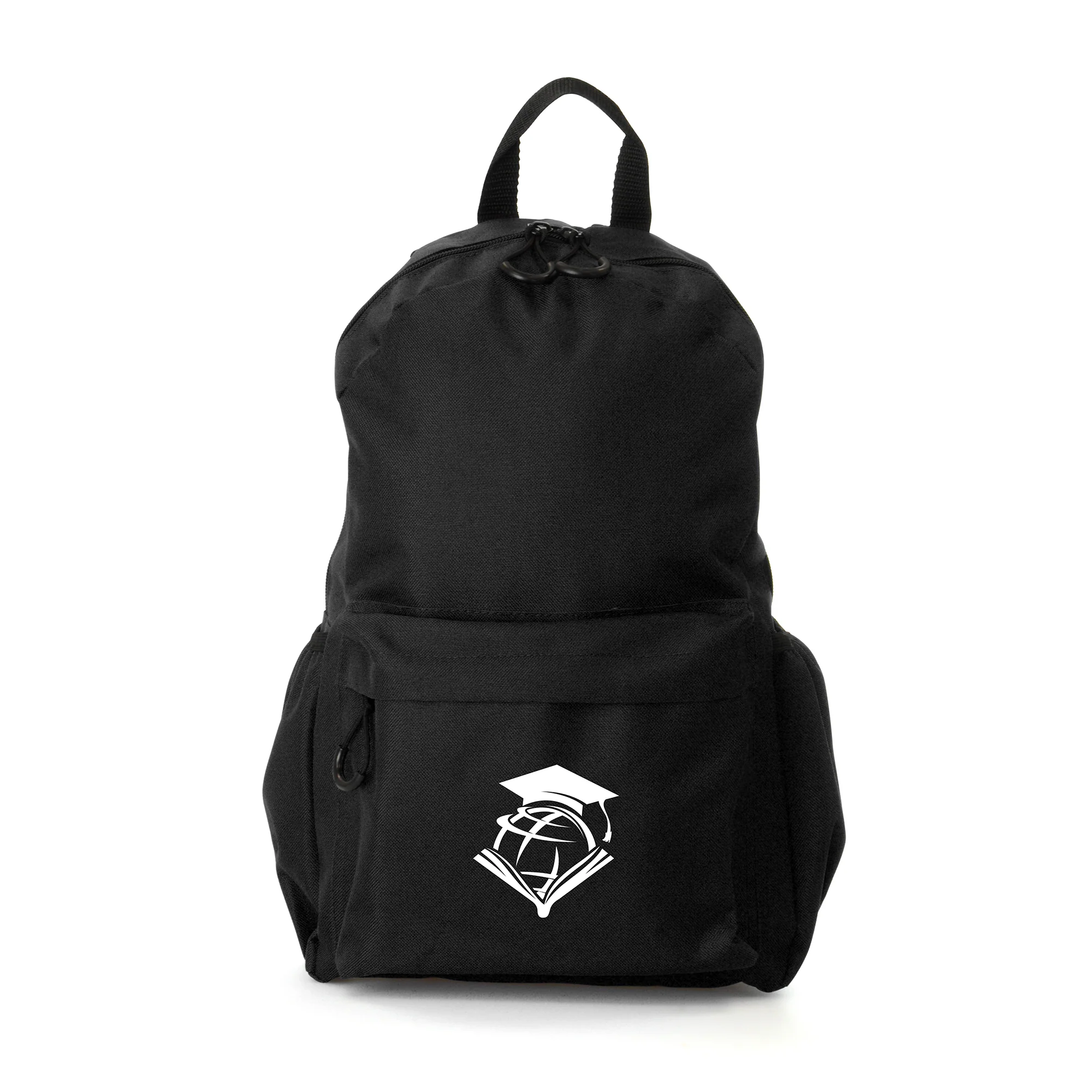 600d RPET Rucksack - Image 5