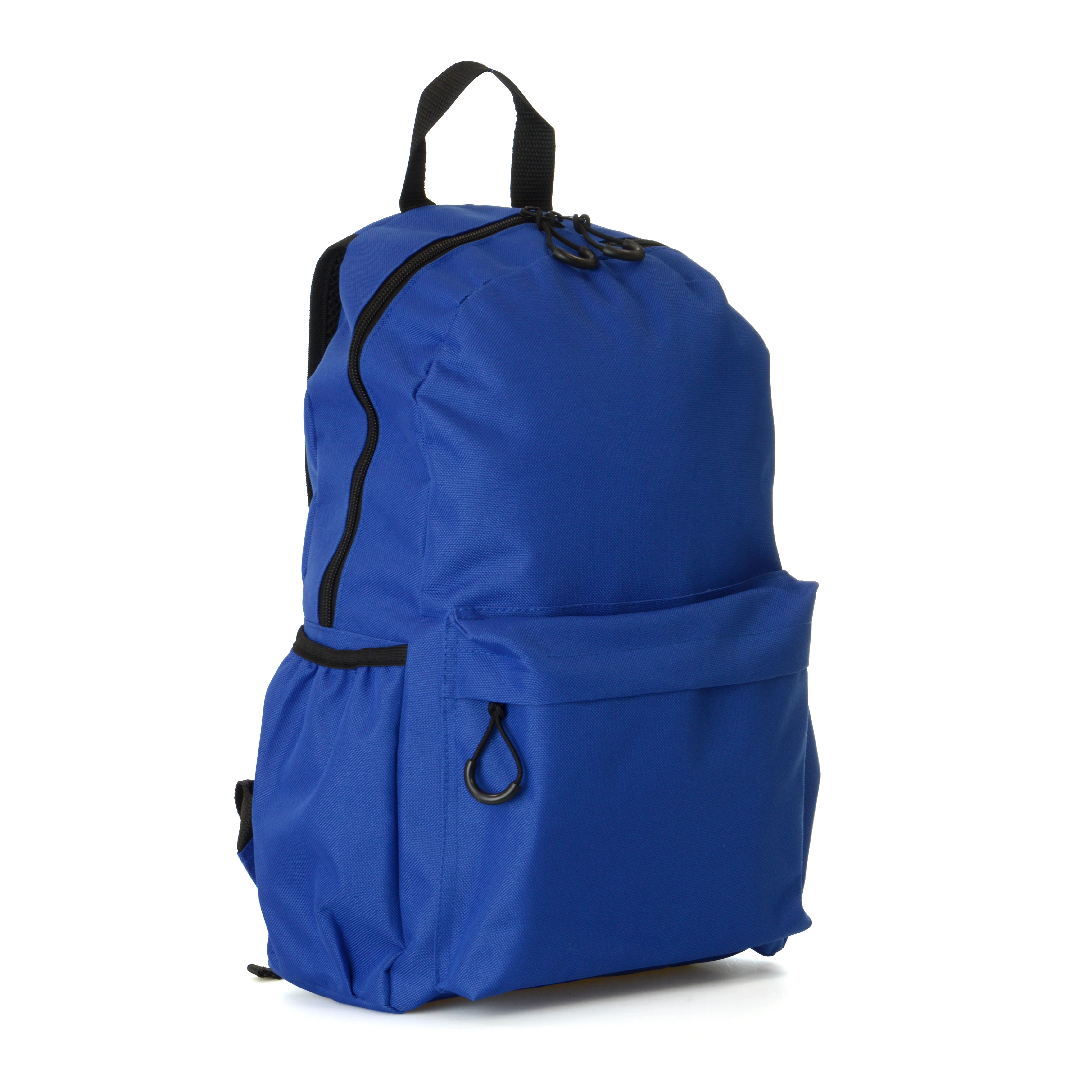 600d RPET Rucksack - Image 7