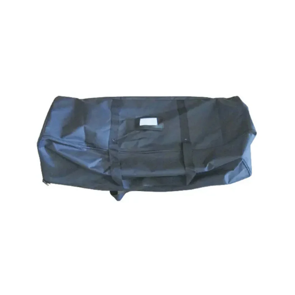 6M Eventing Fabric Display - Image 4