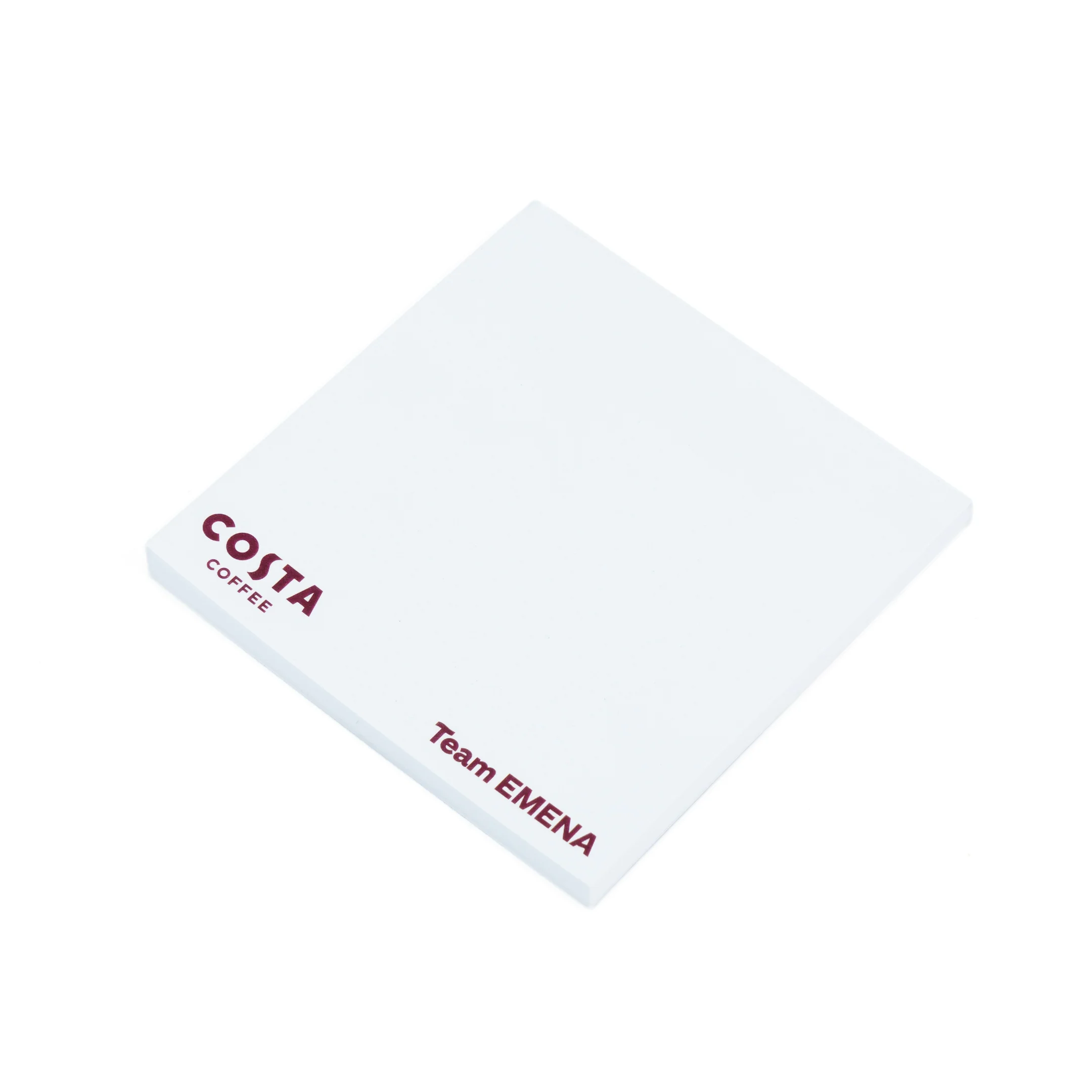 75x75mm Sticky note - Image 2