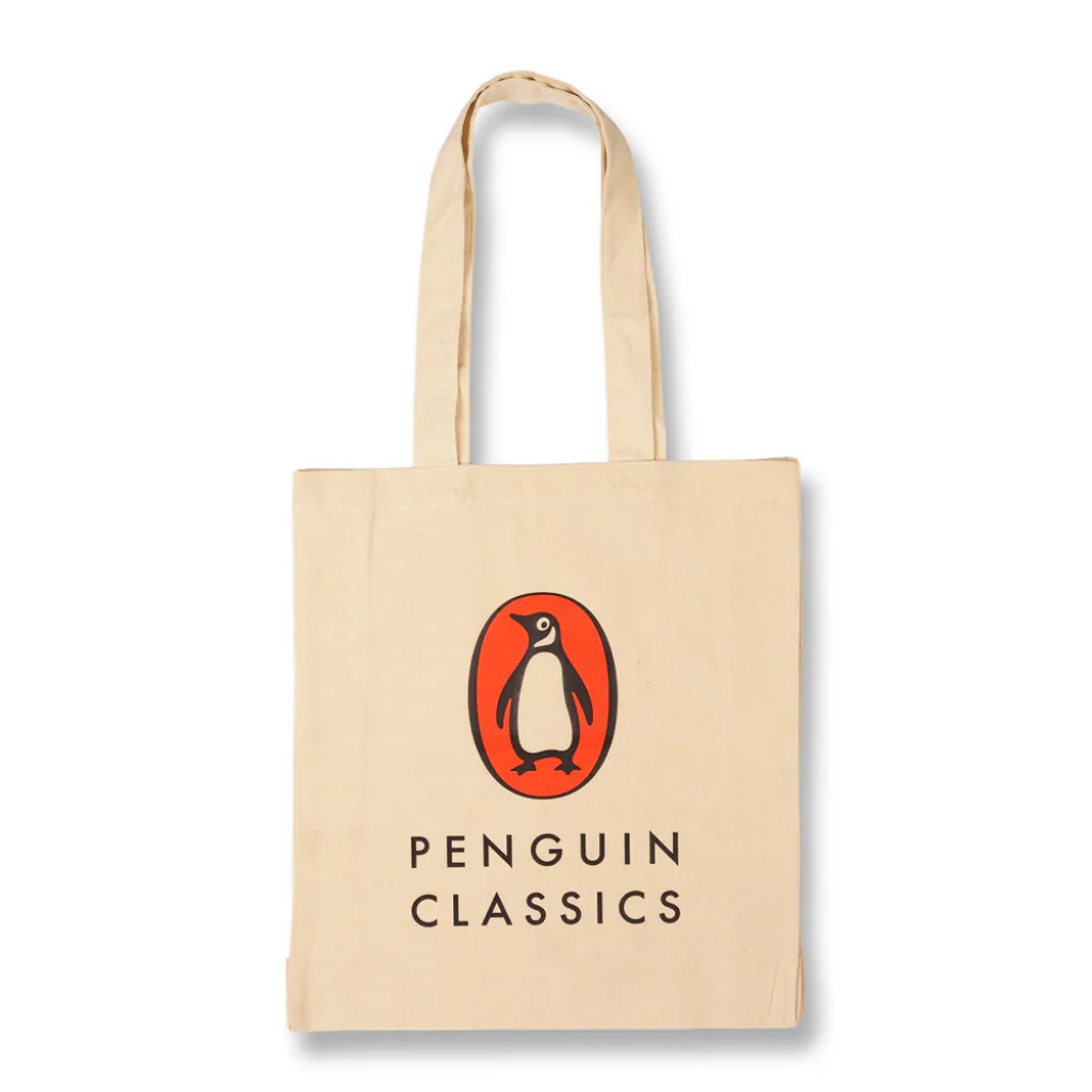 8oz Canvas Tote with Gusset