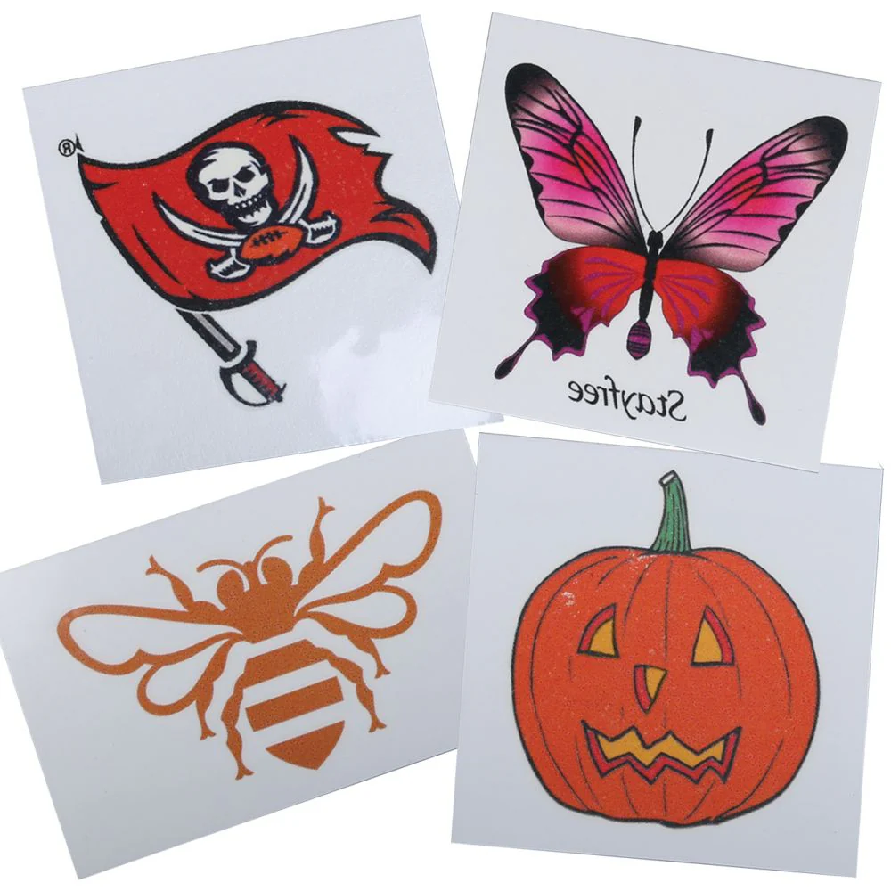 38mm Temporary Tattoo - Image 3