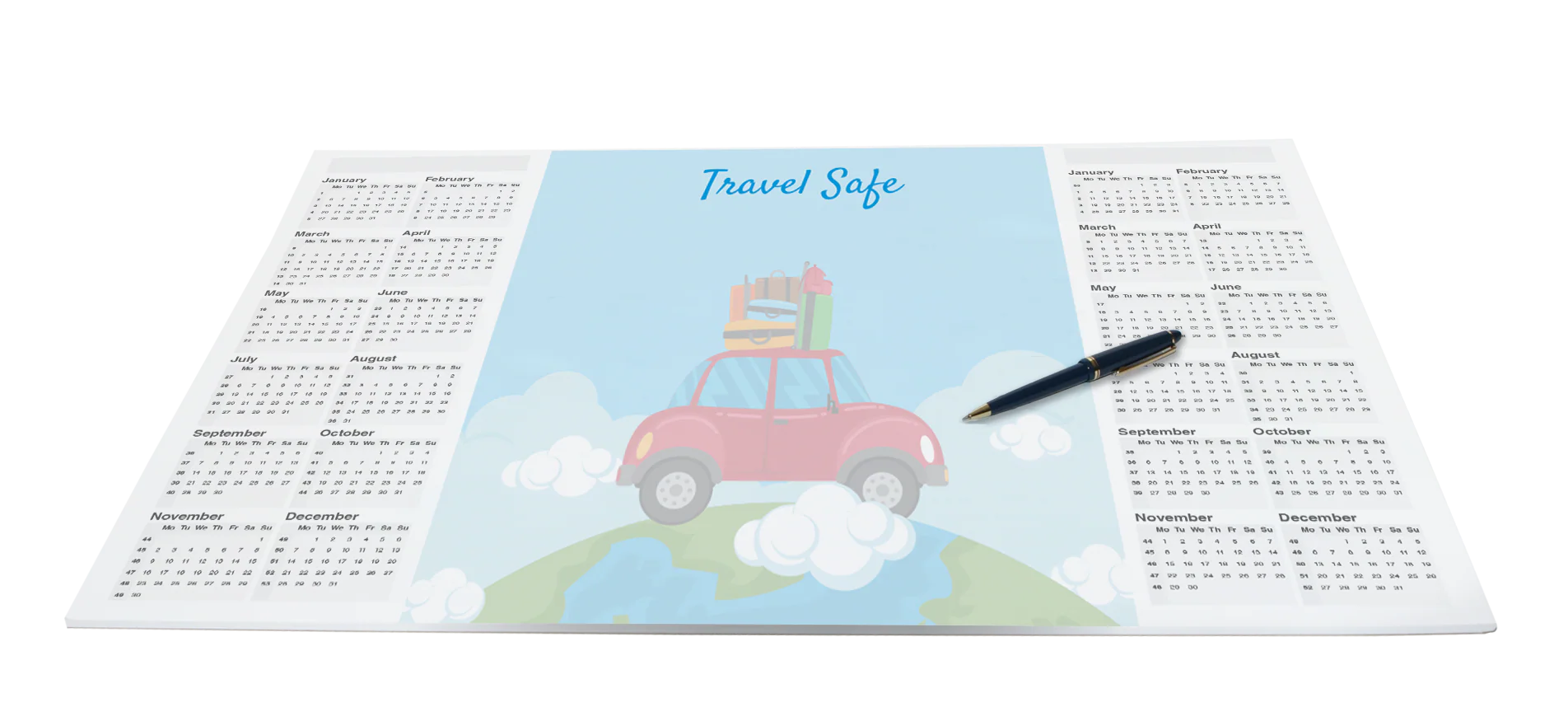 A3 Deskpad - Image 4