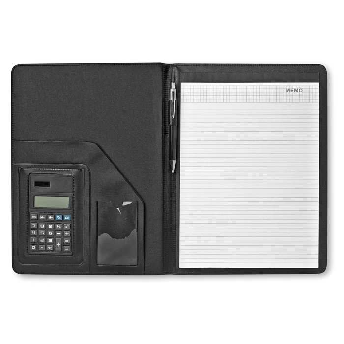 A4 conference folder calculator - Image 5