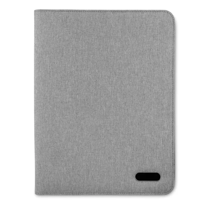 A4 conference folder zipped - Image 8