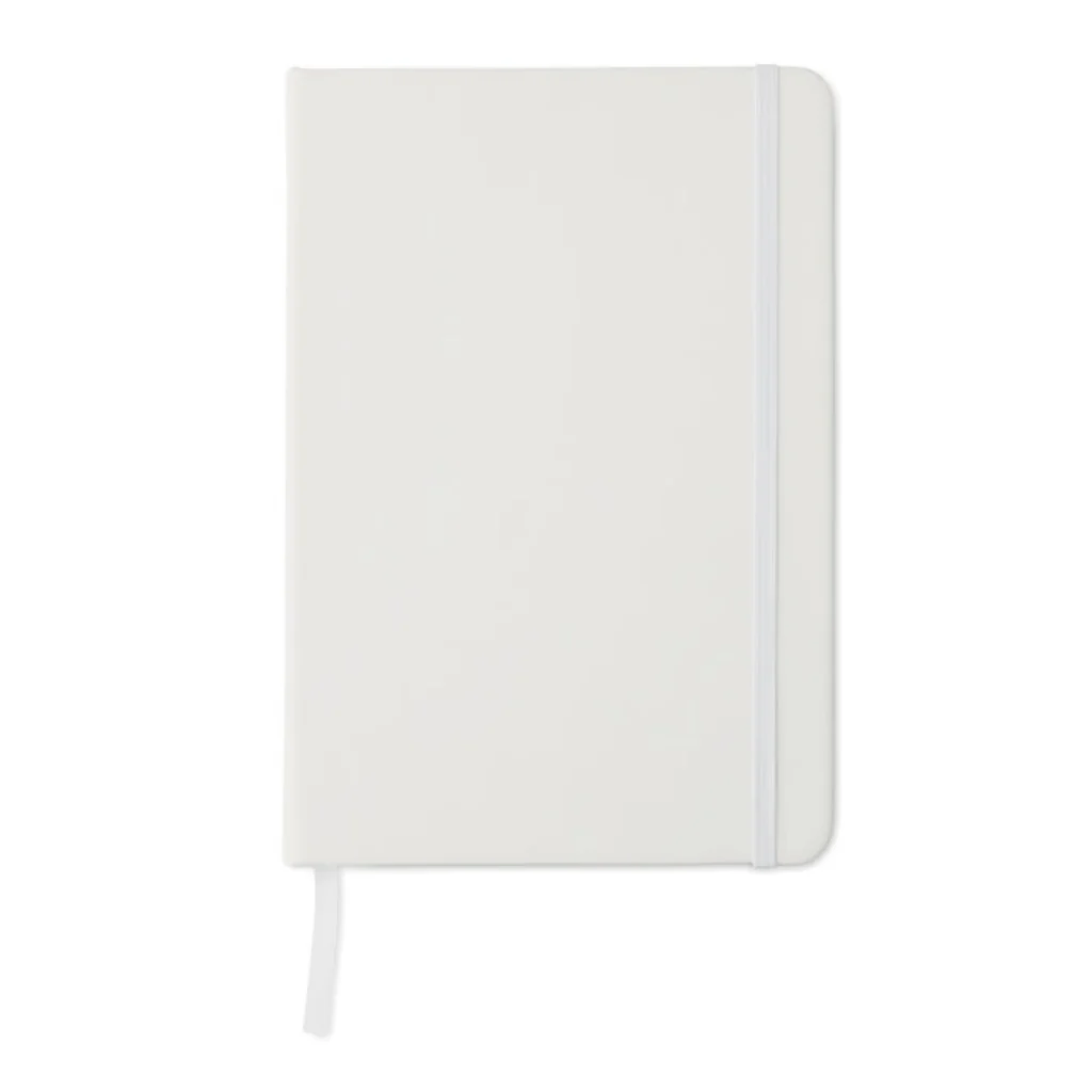 A5 antibacterial notebook