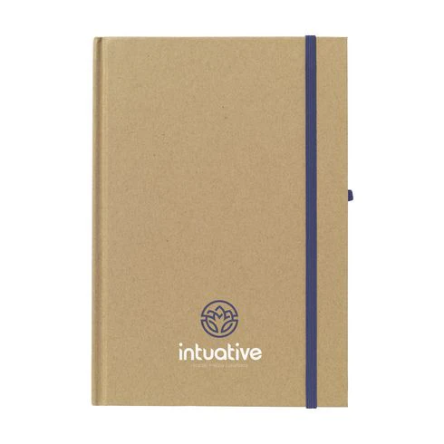 A5 Eco Friendly Notebook - Image 11