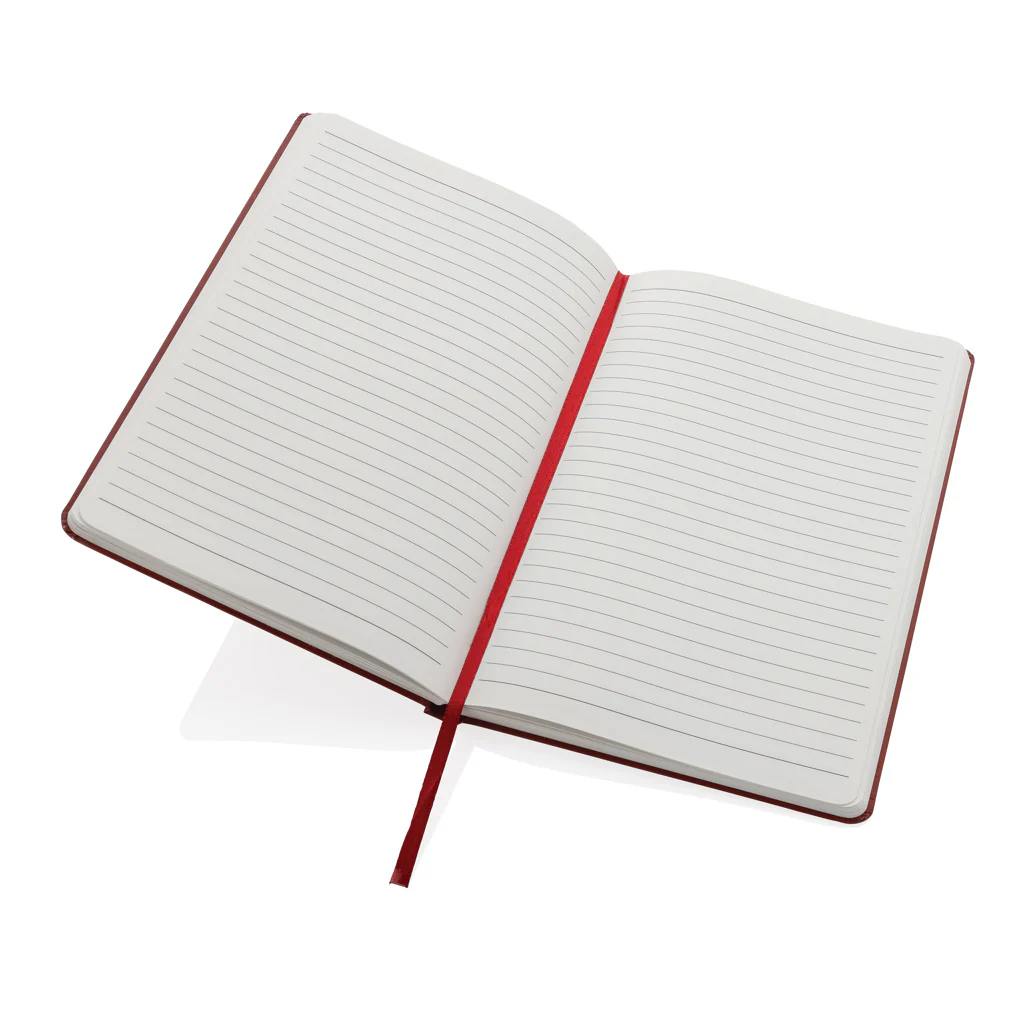 A5 Impact stone paper hardcover notebook - Image 8