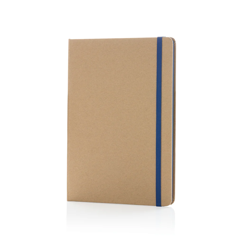 A5 kraft notebook - Image 3