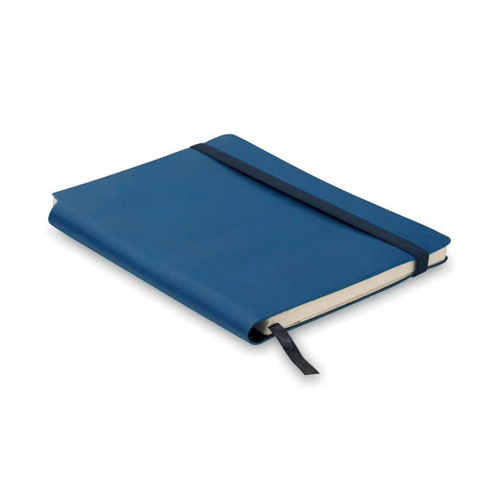 A5 notebook 80 lined sheets - Image 5