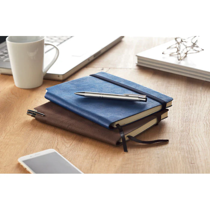 A5 notebook 80 lined sheets - Image 8