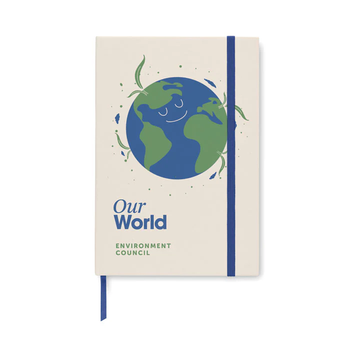 A5 notebook milk carton - Image 4