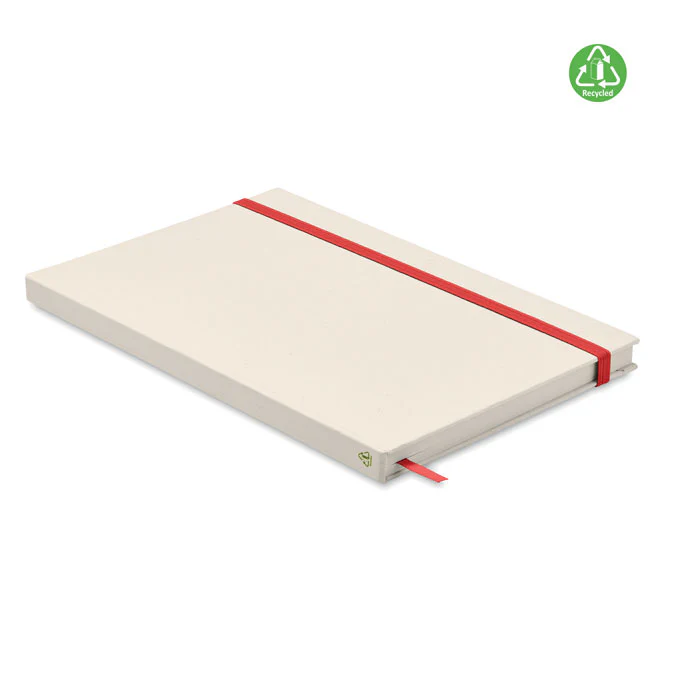 A5 notebook milk carton - Image 9