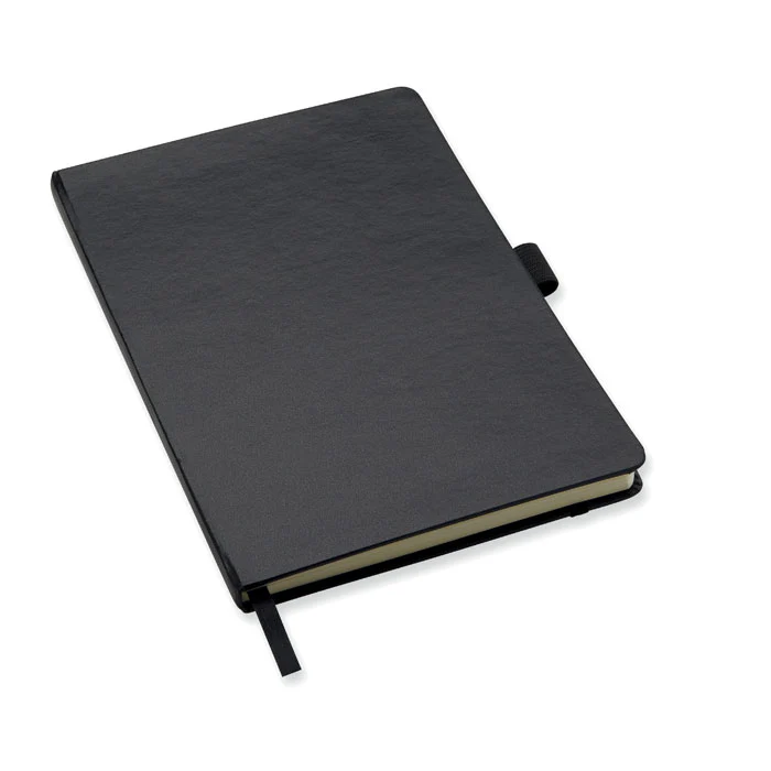 A5 notebook with pen 72 lined - Image 5