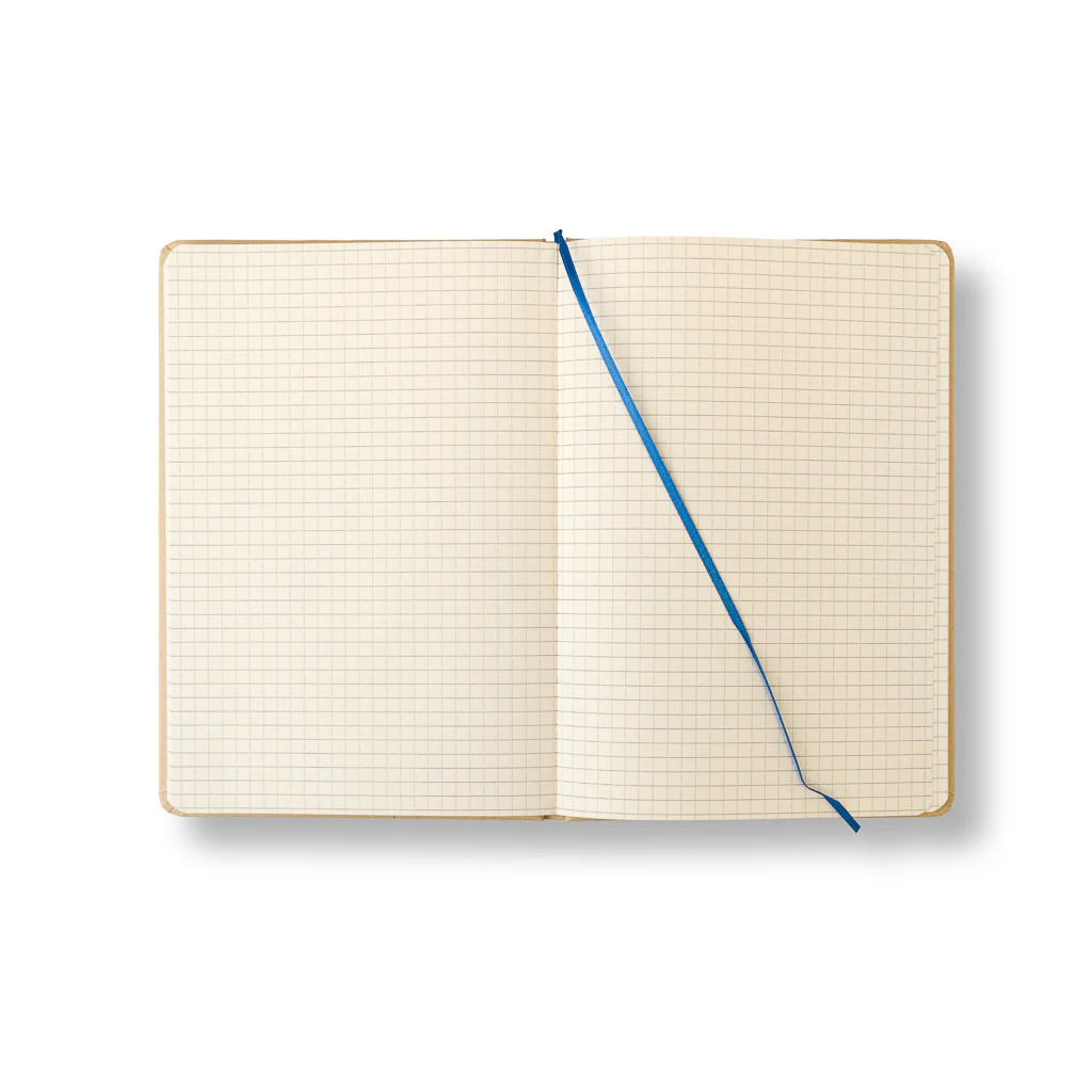 A5 recycled carton notebook - Image 8