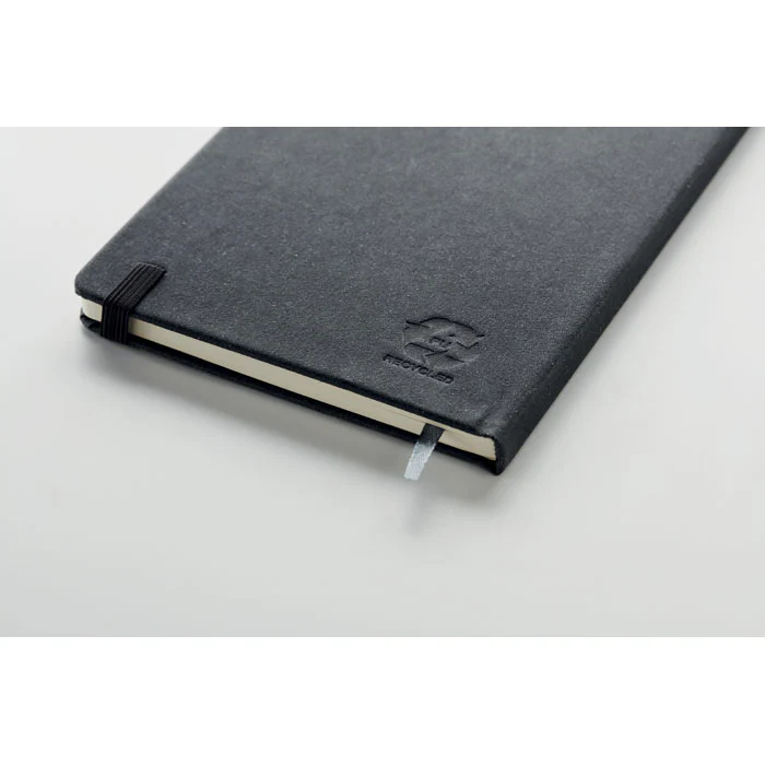 A5 recycled notebook 80 lined - Image 12