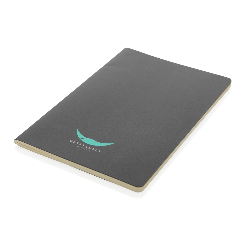 A5 standard softcover notebook - Image 2