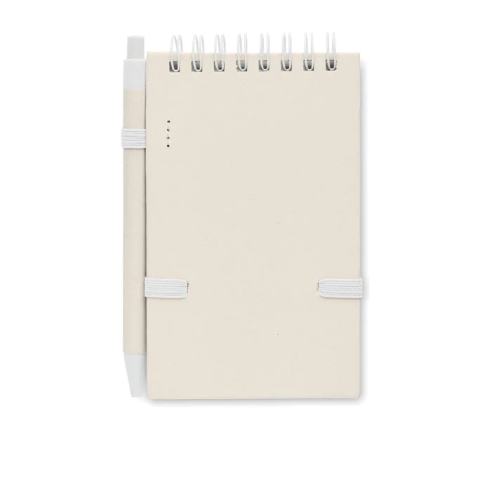 A6 milk carton notebook set - Image 16