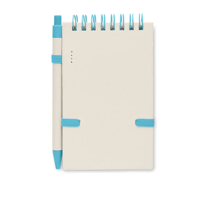 A6 milk carton notebook set - Image 19