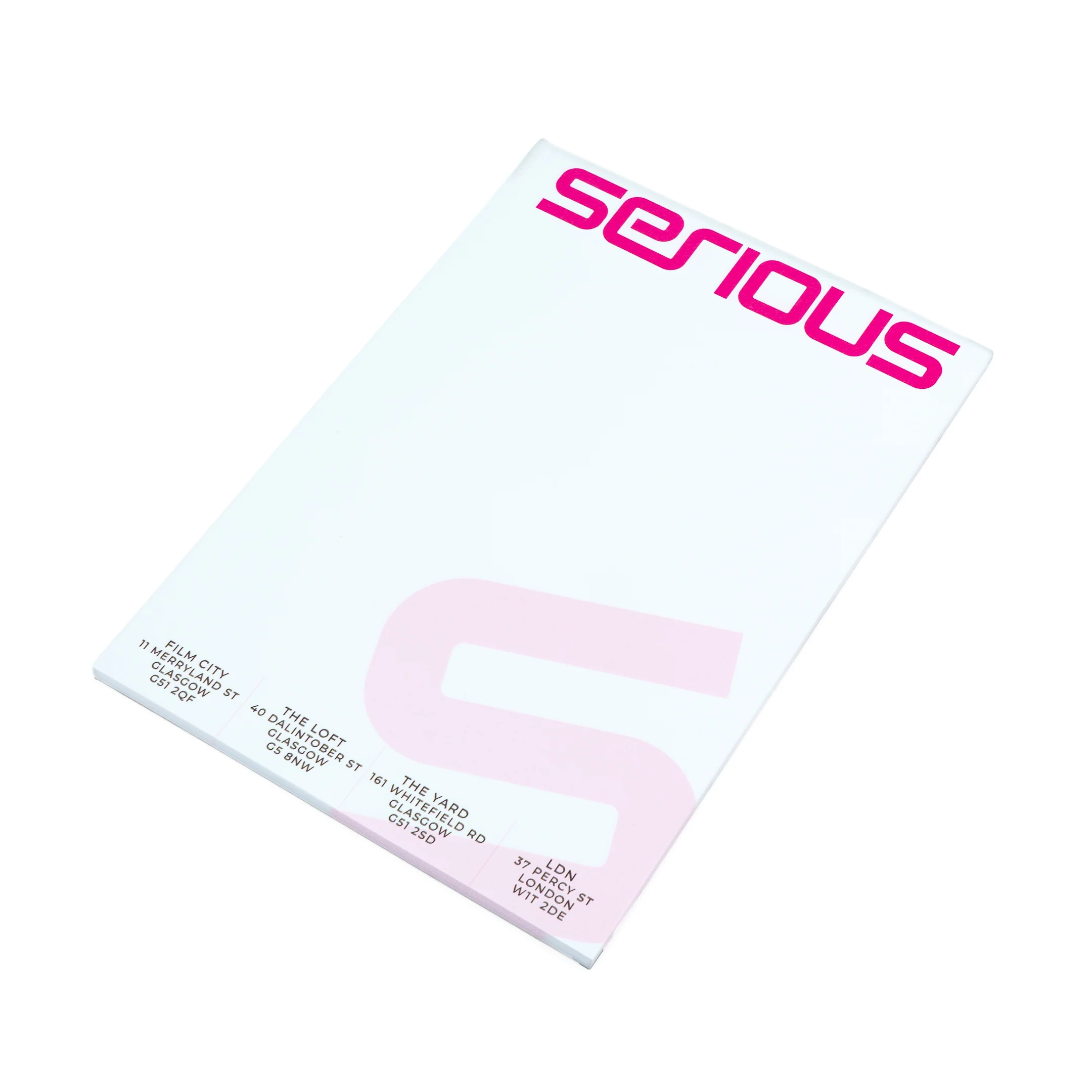 A6 Notepad - Image 6