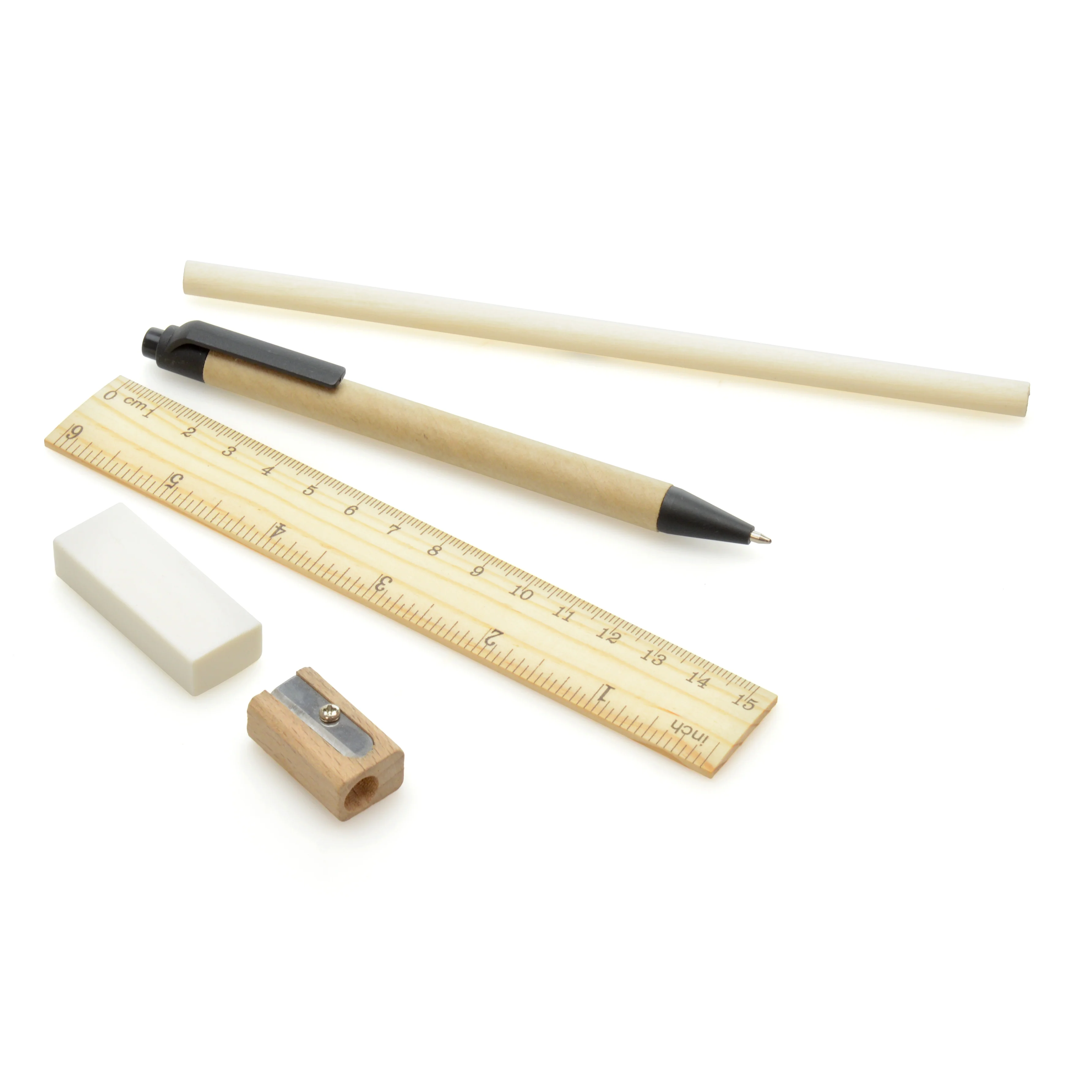 Aber Eco Stationery Set - Image 5