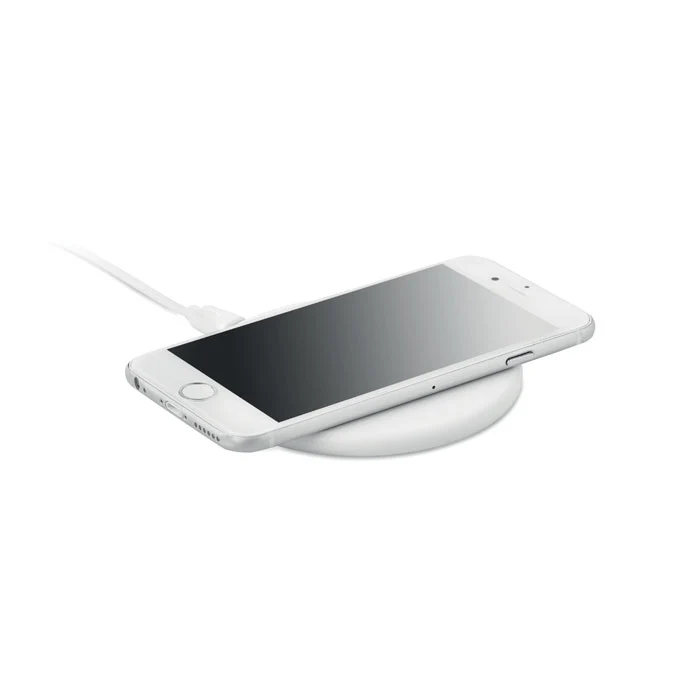 ABS wireless charger 10W - Image 2