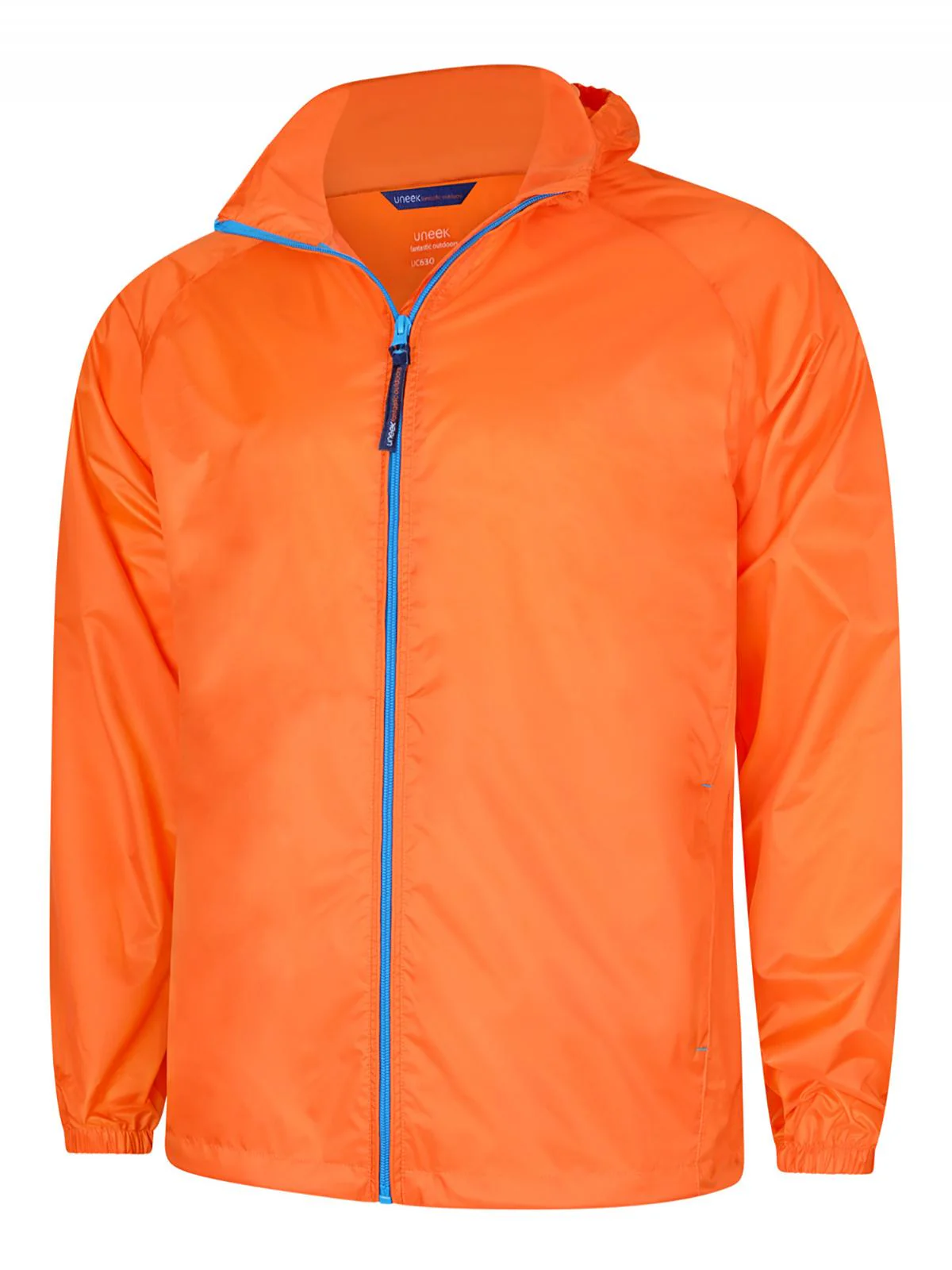 Active Jacket - Image 2
