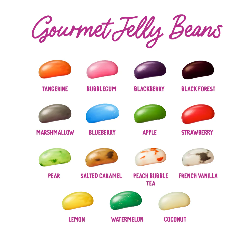 Advent Calendars, Maxi Advent Calendar, Jelly Bean Factory®, Bespoke - Image 4