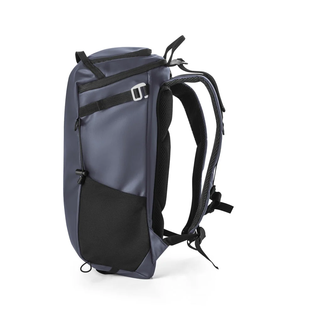 ALASCA. Hiking backpack with waterproof coating - Image 11