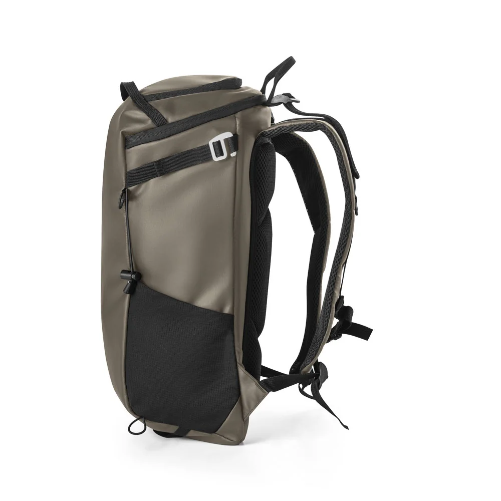 ALASCA. Hiking backpack with waterproof coating - Image 15