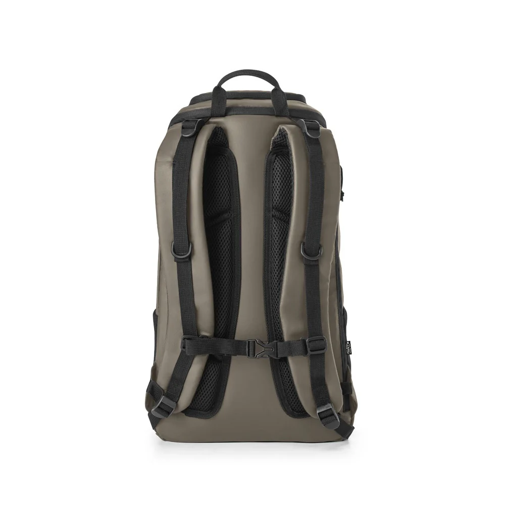 ALASCA. Hiking backpack with waterproof coating - Image 17