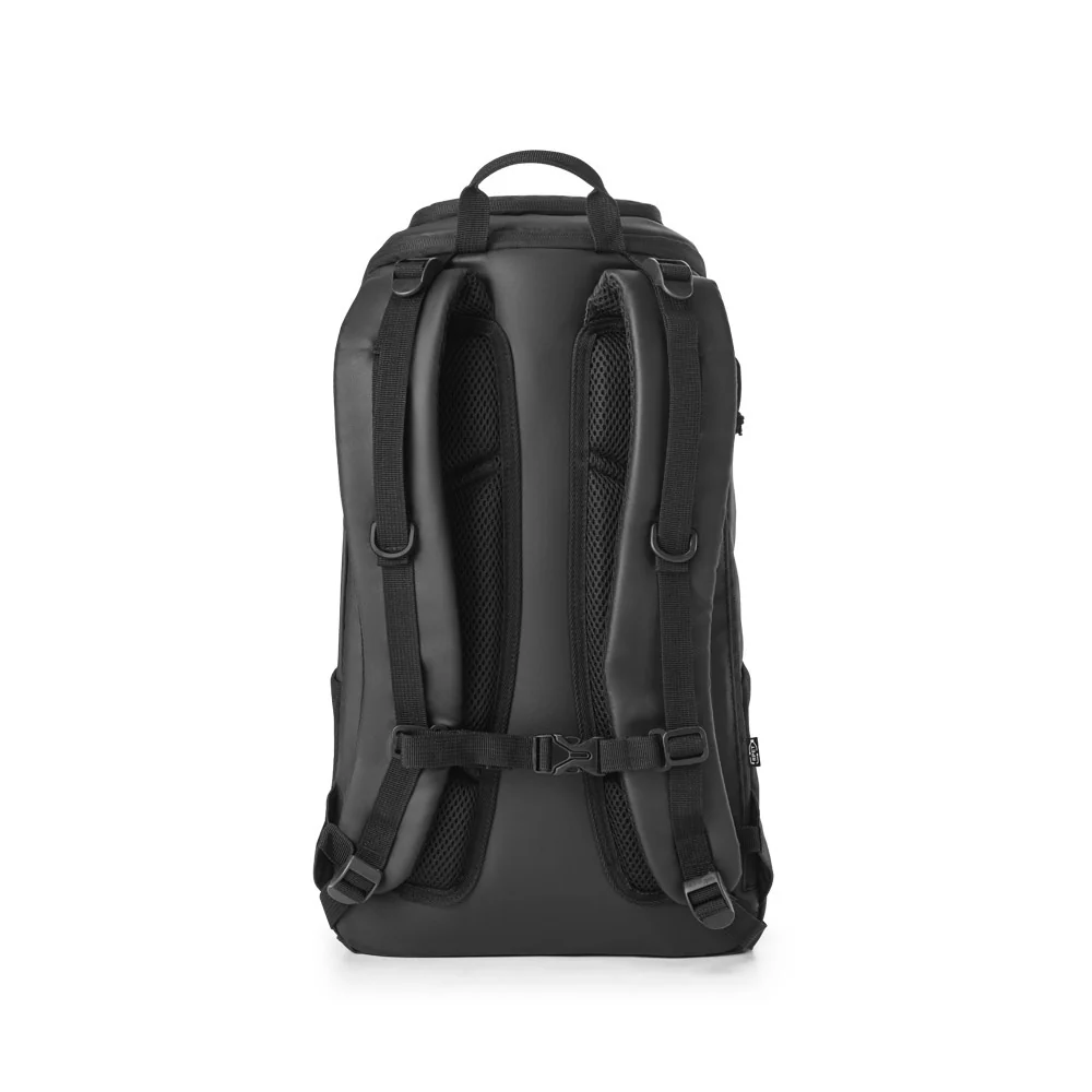 ALASCA. Hiking backpack with waterproof coating - Image 3