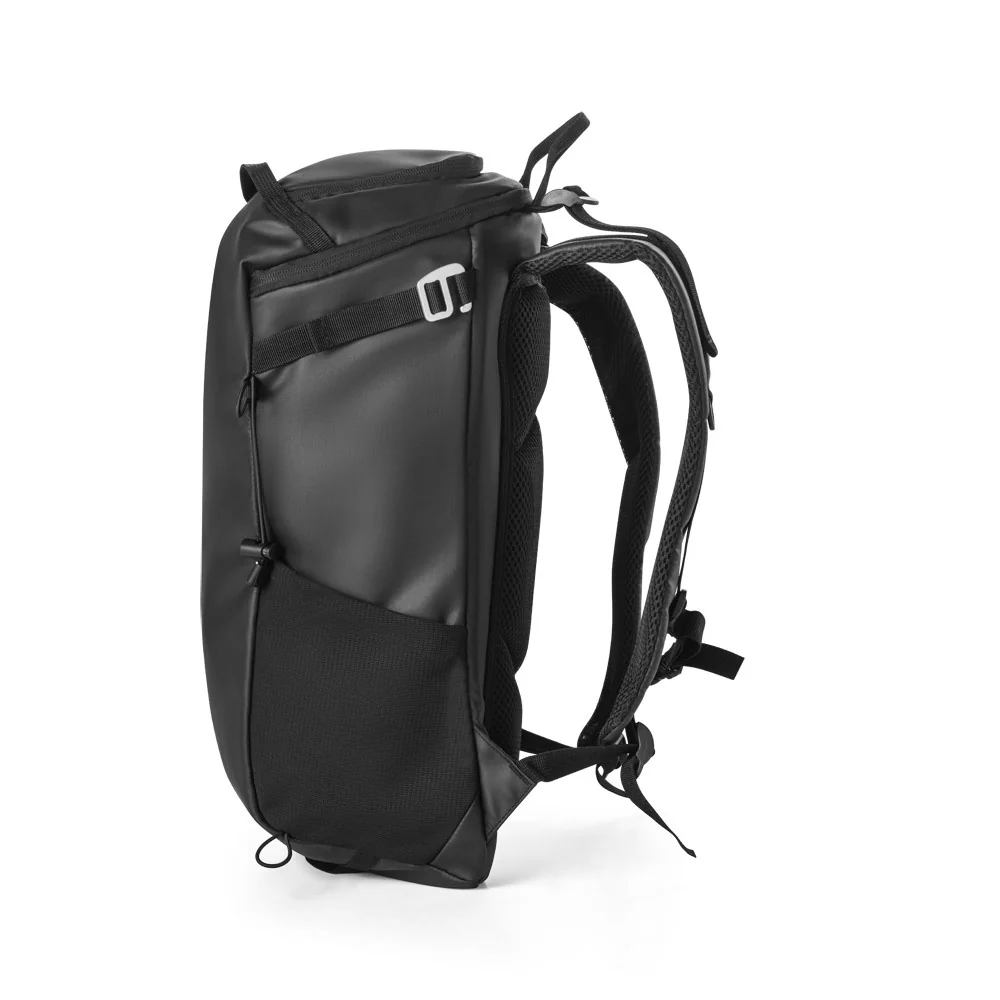 ALASCA. Hiking backpack with waterproof coating - Image 4