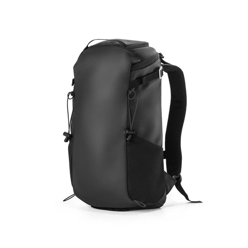 ALASCA. Hiking backpack with waterproof coating - Image 5