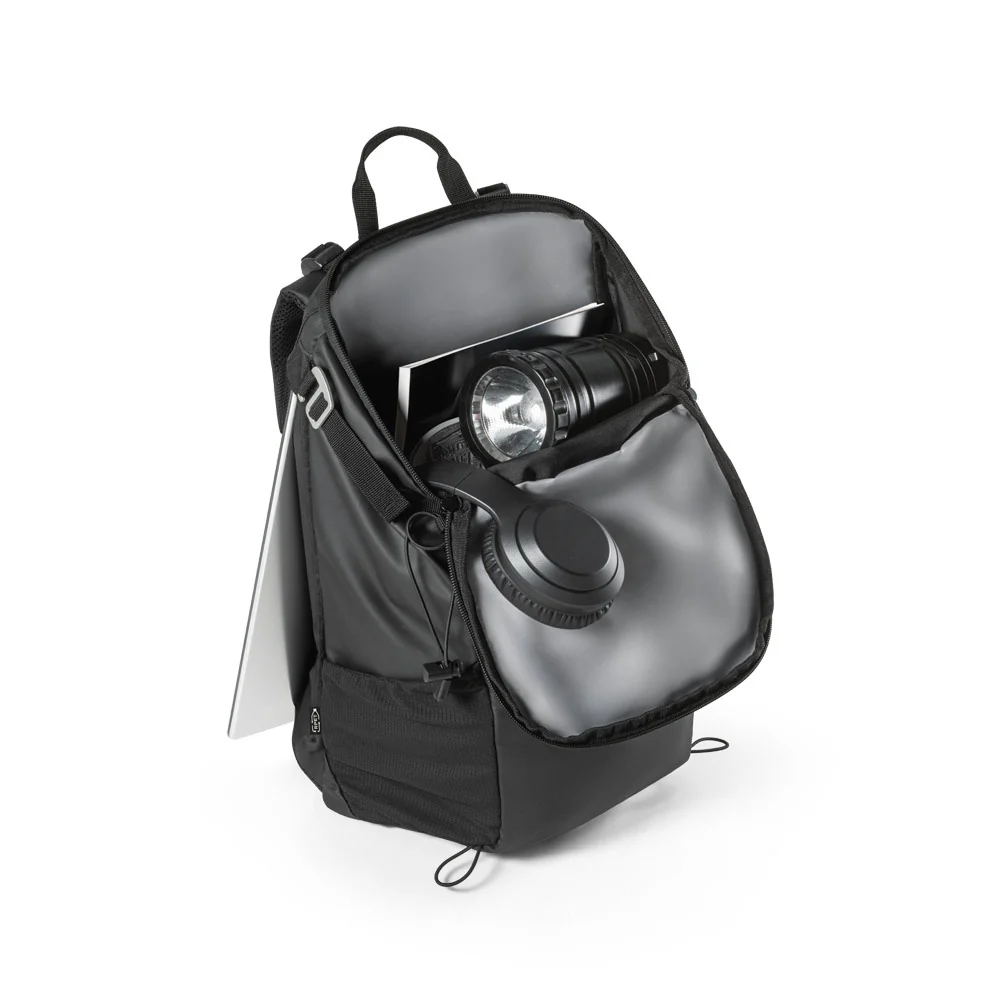 ALASCA. Hiking backpack with waterproof coating - Image 6