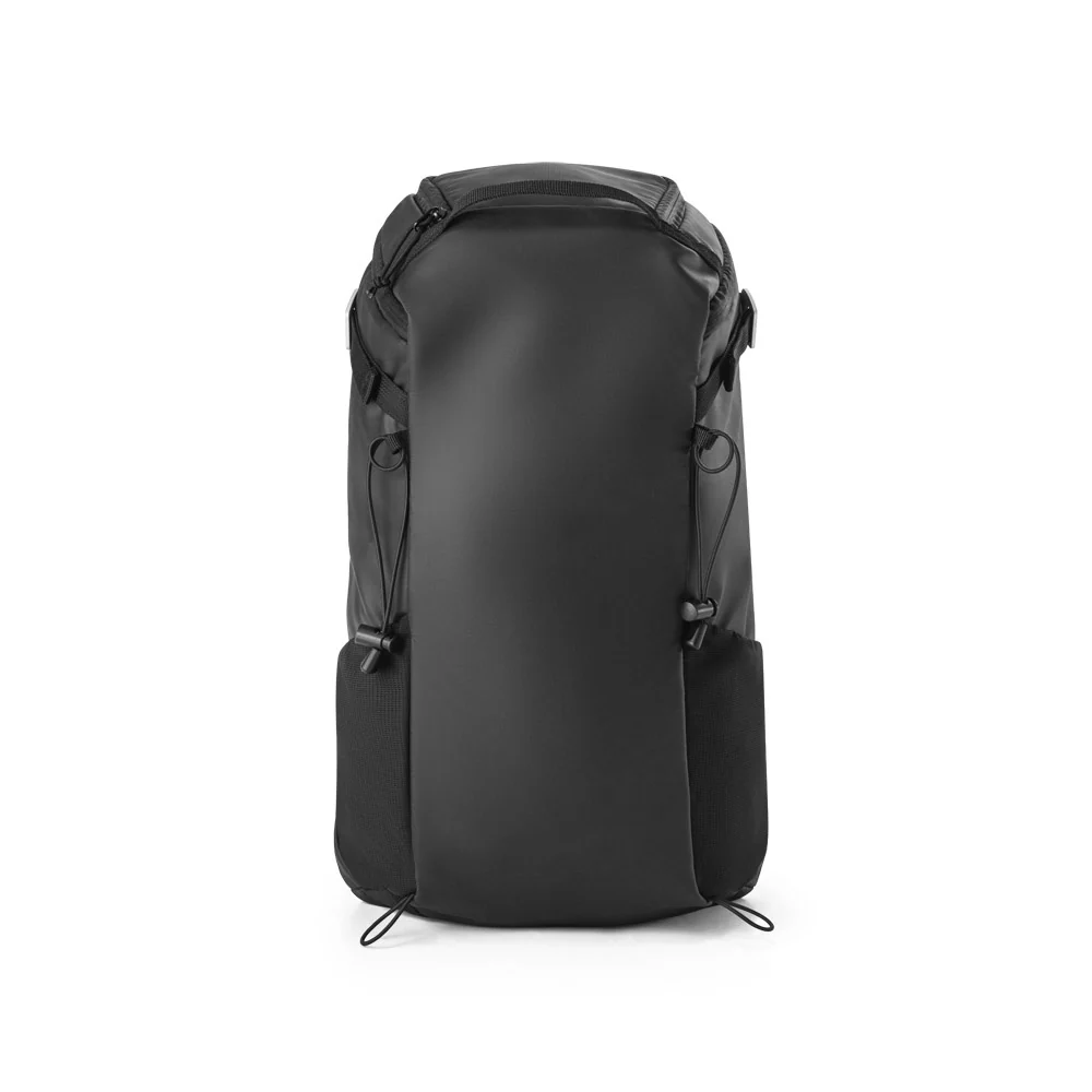 ALASCA. Hiking backpack with waterproof coating - Image 7