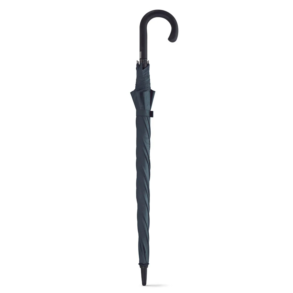 ALBERT. 190T pongee umbrella with automatic opening - Image 4