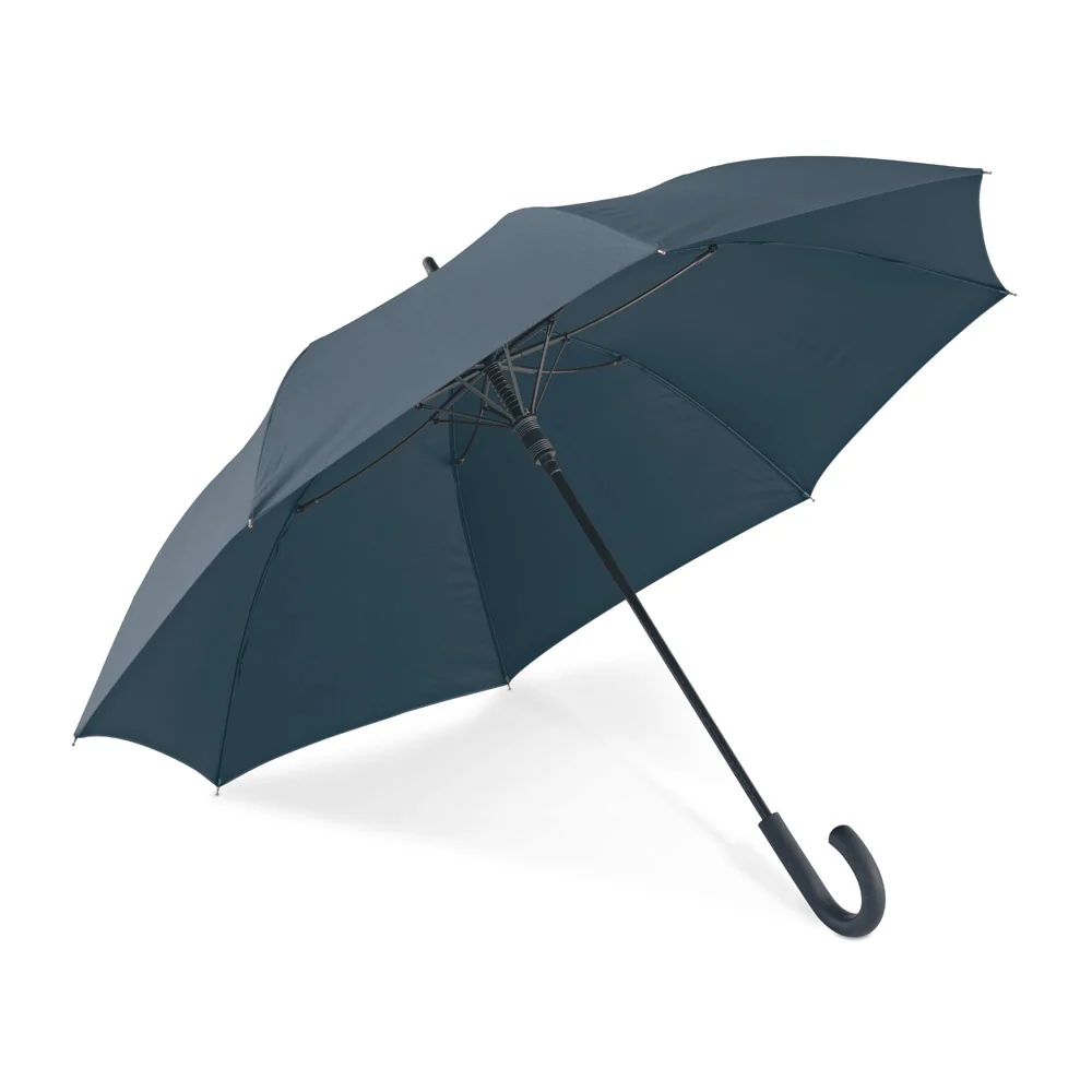 ALBERT. 190T pongee umbrella with automatic opening - Image 7