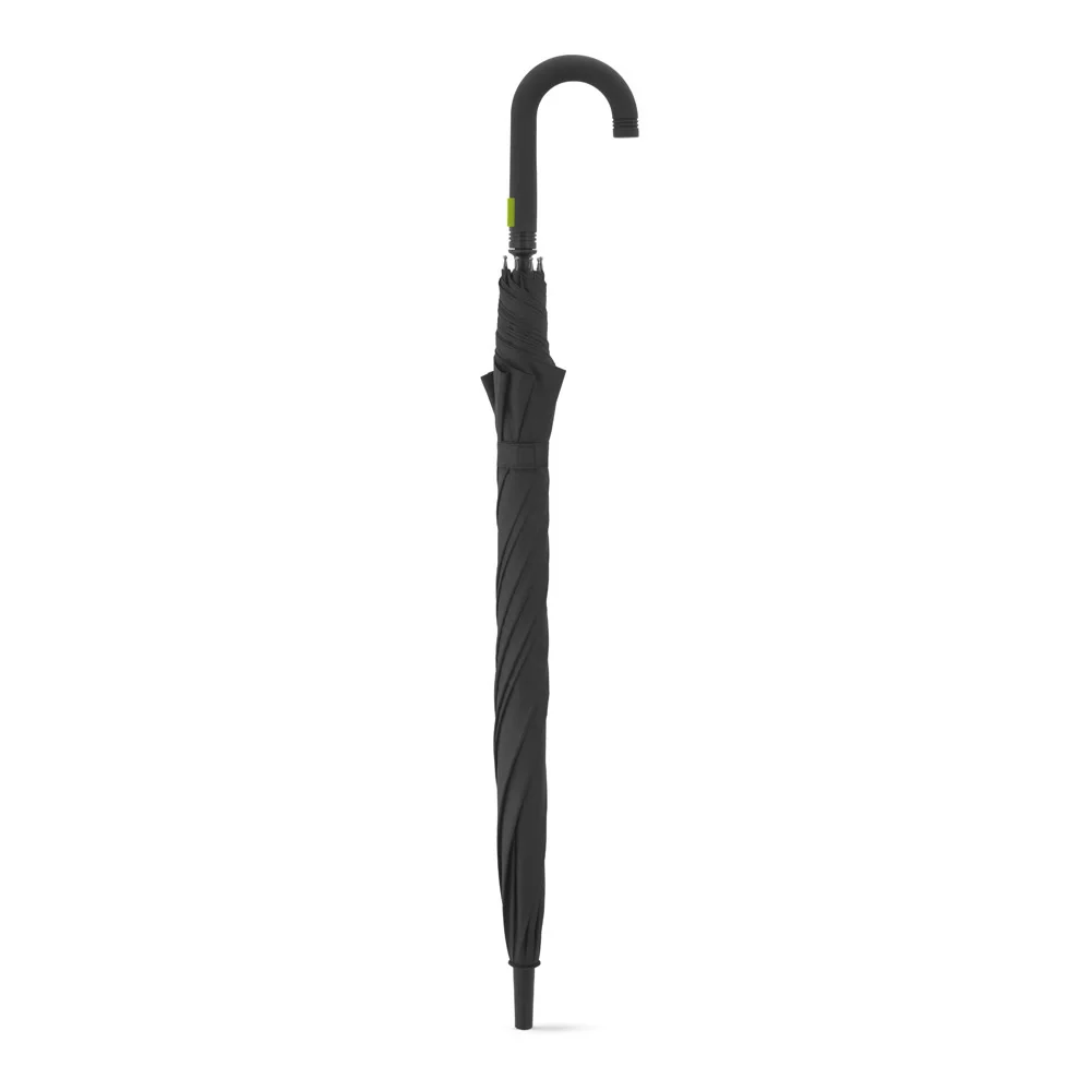 ALBERTA. Polyester umbrella with automatic opening - Image 6