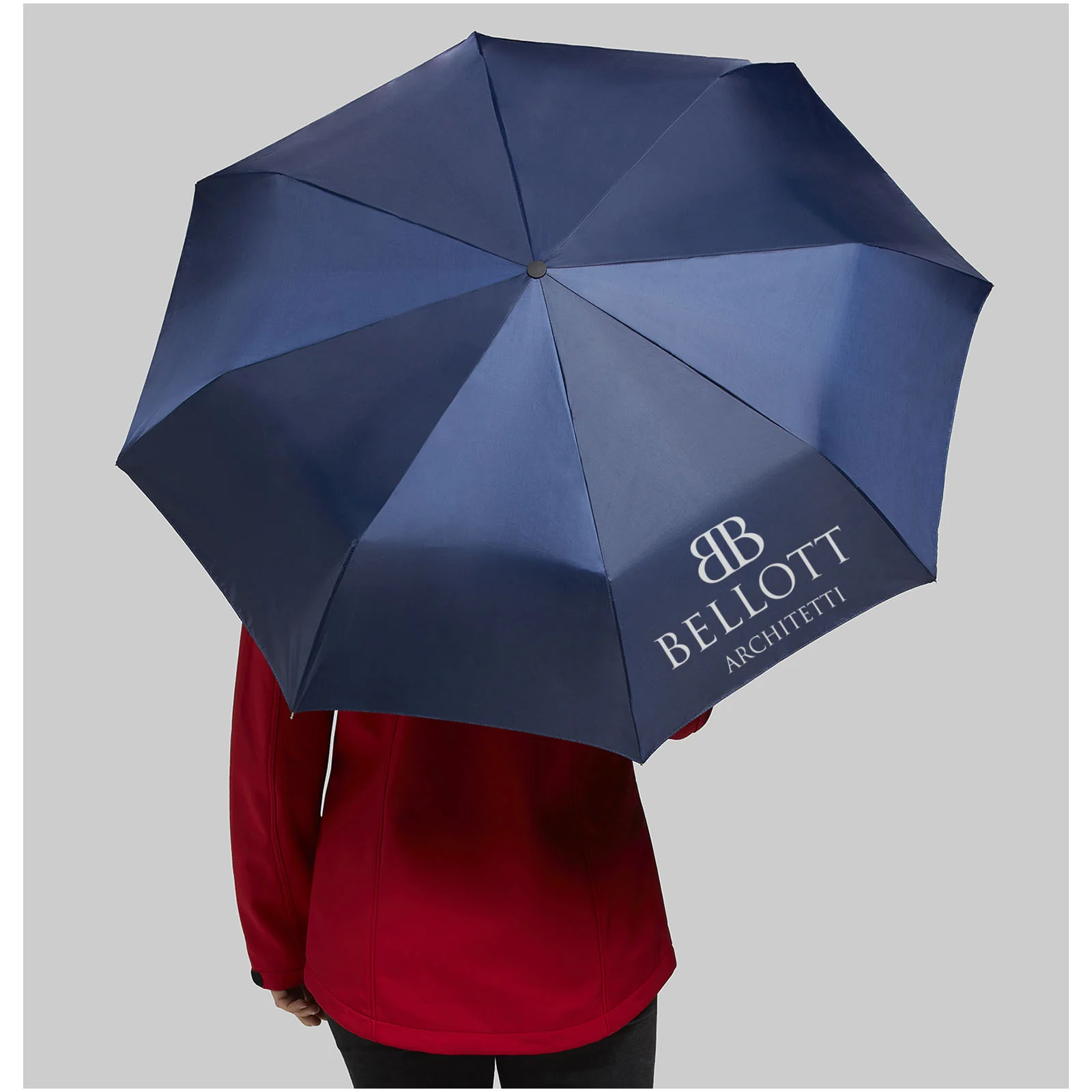 Alex 21.5" foldable auto open/close umbrella - Image 16