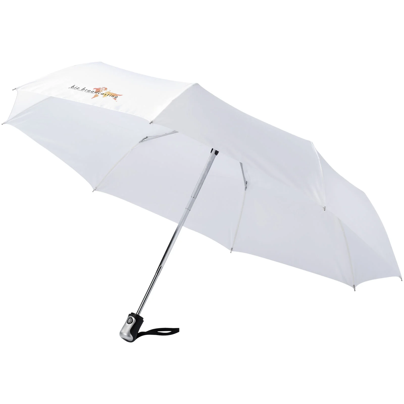 Alex 21.5" foldable auto open/close umbrella - Image 19