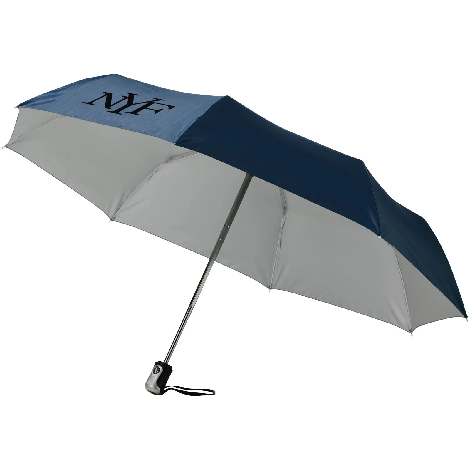 Alex 21.5" foldable auto open/close umbrella - Image 22