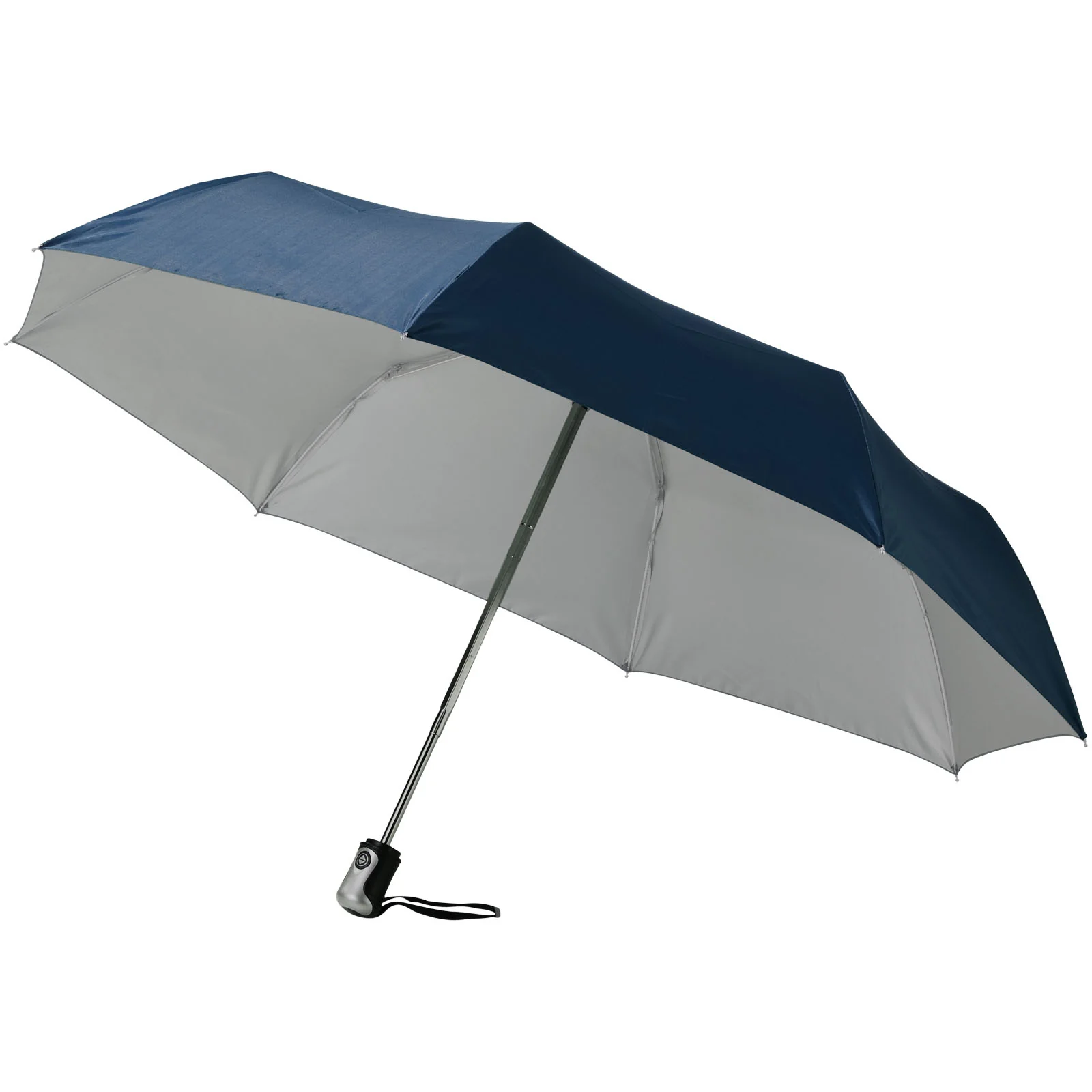 Alex 21.5" foldable auto open/close umbrella - Image 26