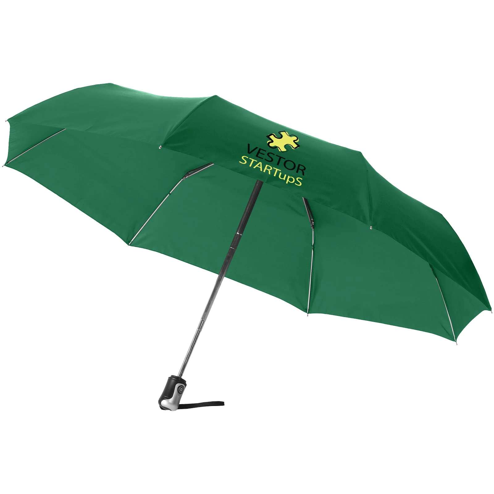 Alex 21.5" foldable auto open/close umbrella - Image 29