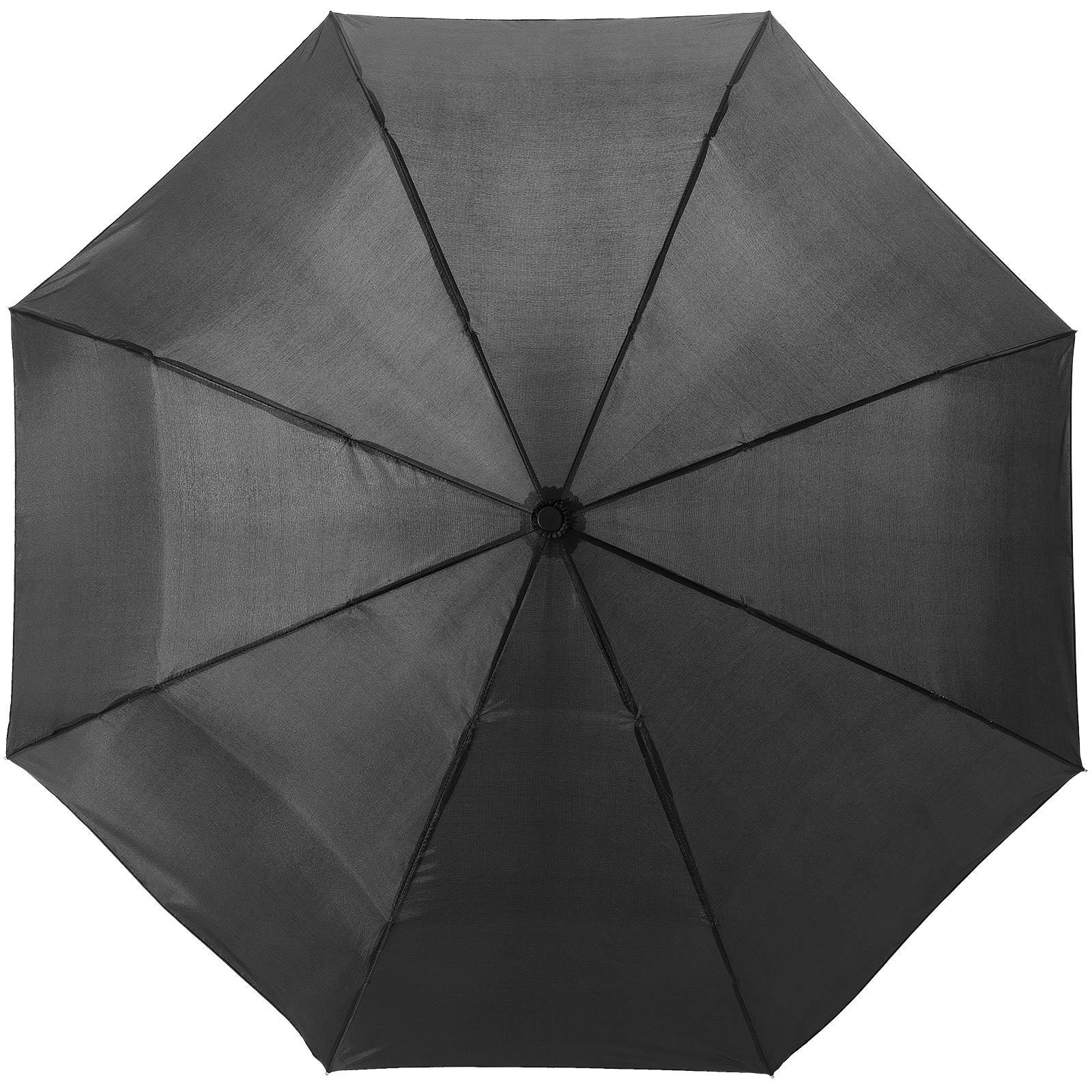 Alex 21.5" foldable auto open/close umbrella - Image 3