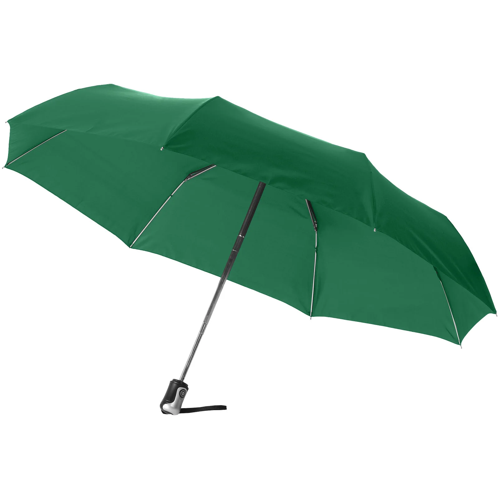 Alex 21.5" foldable auto open/close umbrella - Image 32